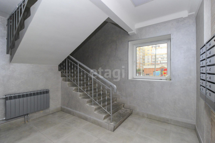 1-комн квартира Звездная, 8