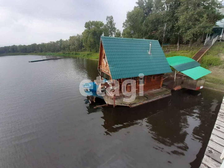 Производственное помещение Дорожная б/н