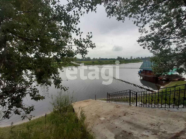 Производственное помещение Дорожная б/н