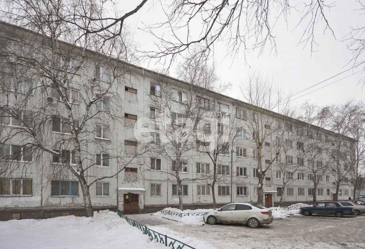 Студия Геологоразведчиков пр, 48