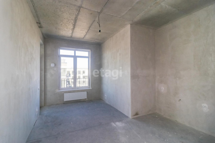 1-комн квартира Федюнинского, 30/8