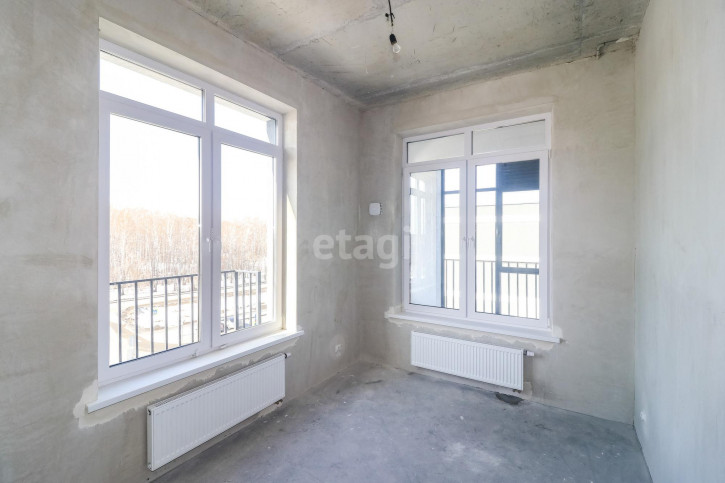 1-комн квартира Федюнинского, 30/8