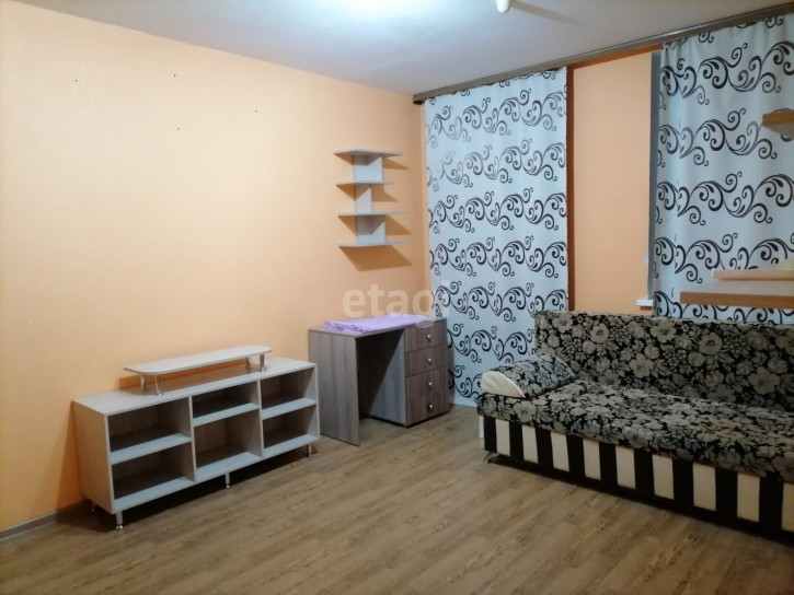 1-комн квартира Мира, 26