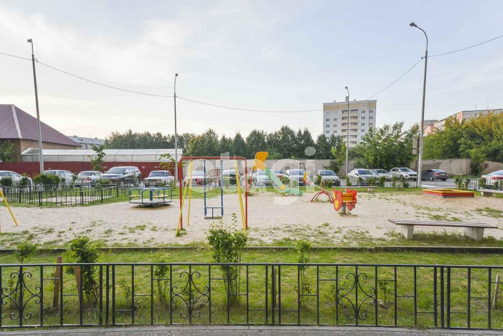 2-комн квартира Московский тракт, 87/2