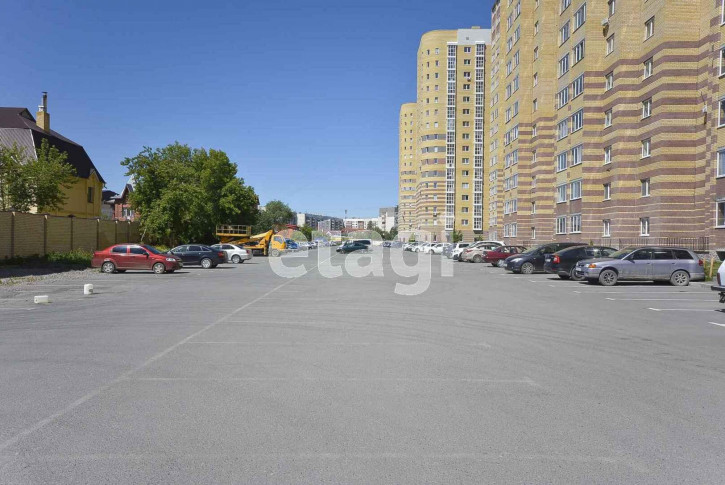 2-комн квартира Московский тракт, 87/2