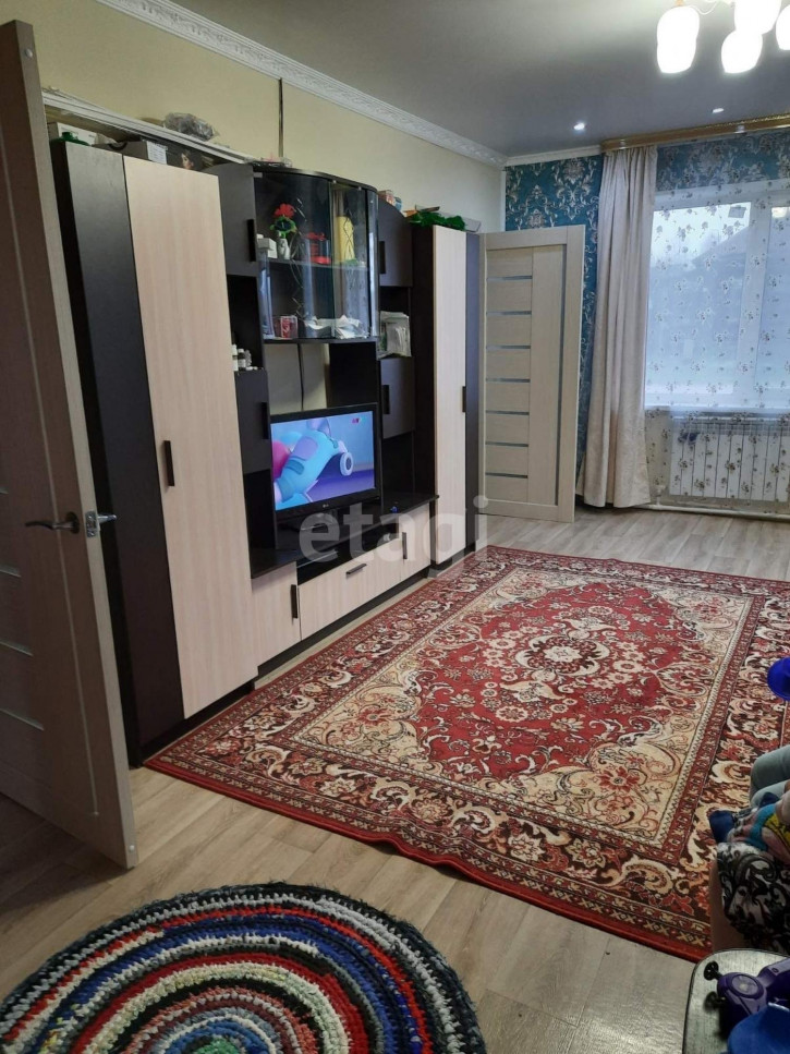 Коттедж/дом Битюкова, 5 А