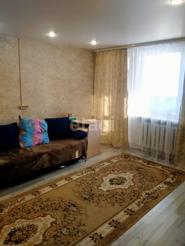 2-комн квартира Станционная, 13