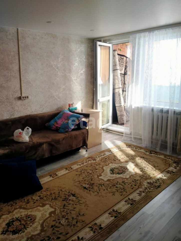 2-комн квартира Станционная, 13