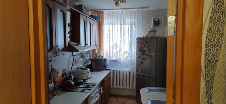 2-комн квартира 60 лет Октября, 11