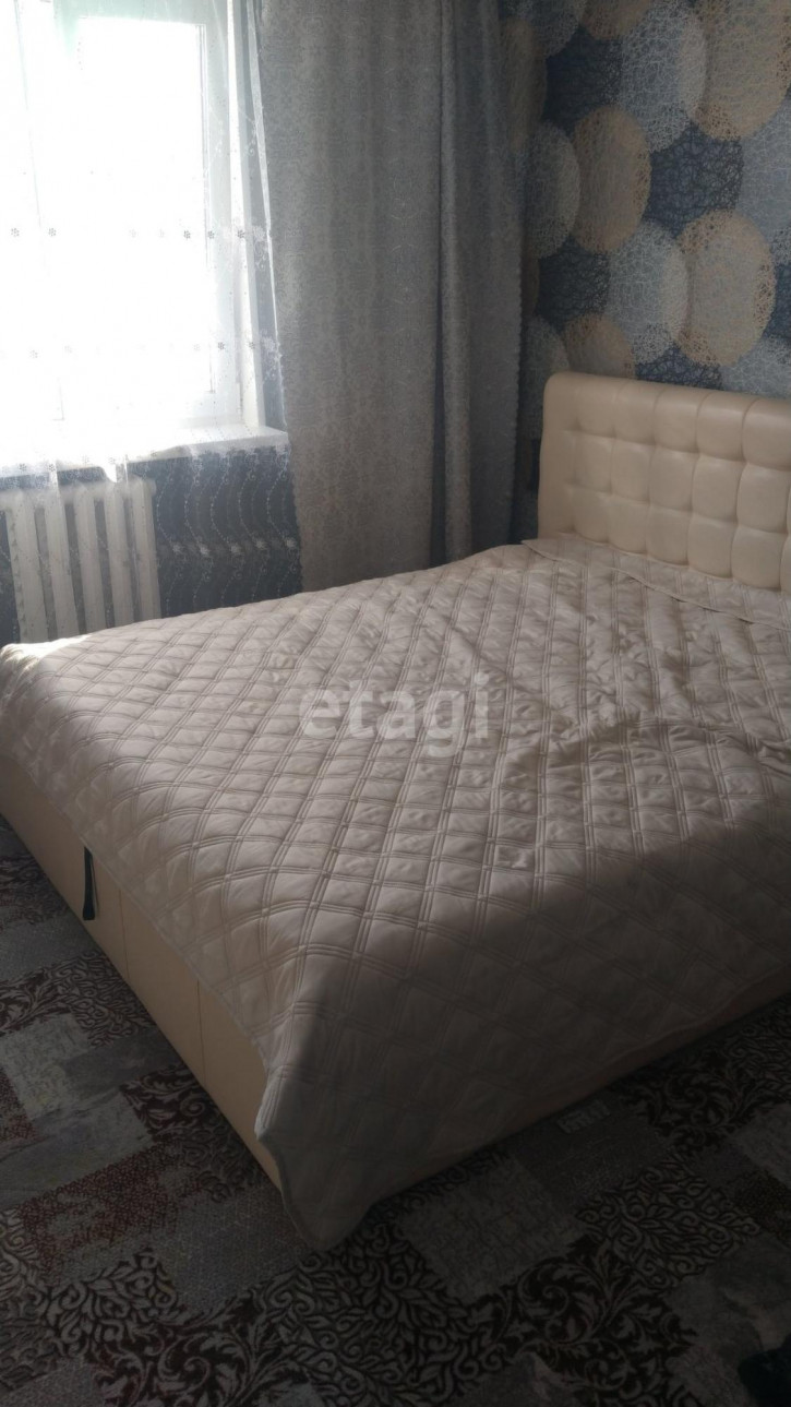 2-комн квартира Станционная, 13