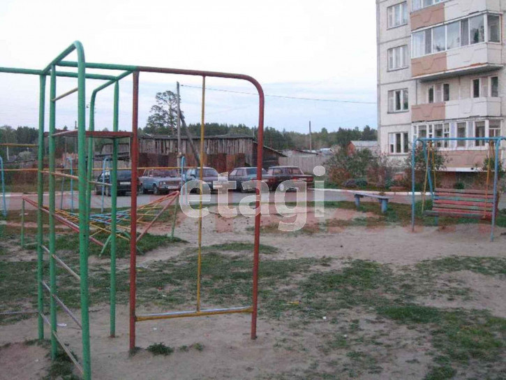 2-комн квартира Водозабор, 10