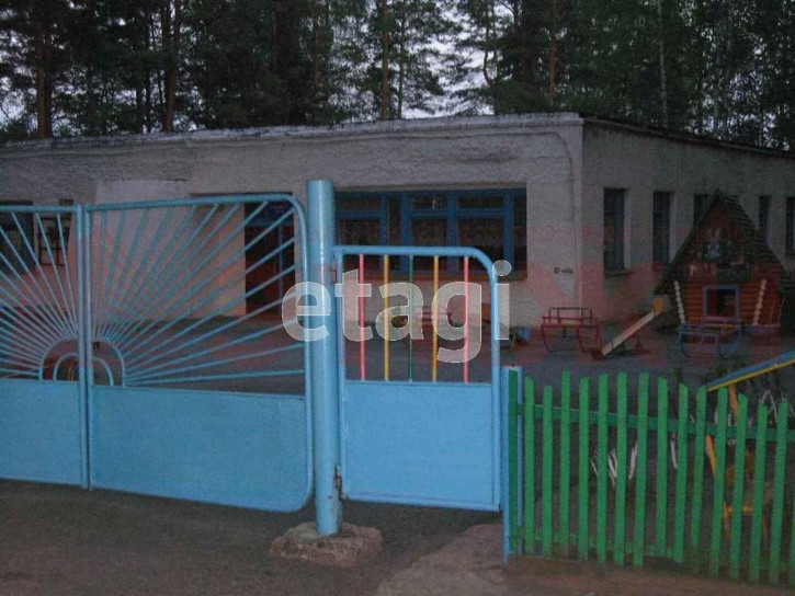 2-комн квартира Водозабор, 10