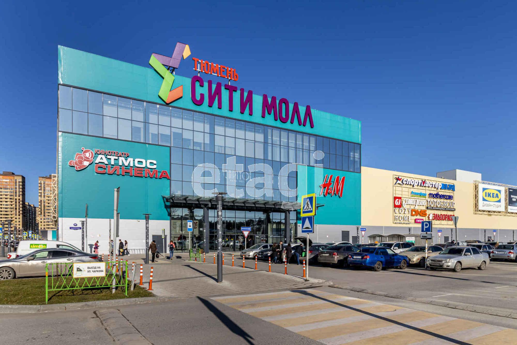 Купить квартиру за 6 000 000 рублей на Парада Победы, 7