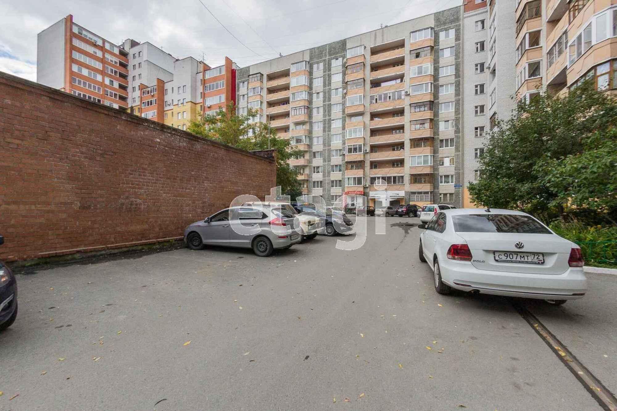 Купить квартиру за 4 700 000 рублей на Широтная, 100/2