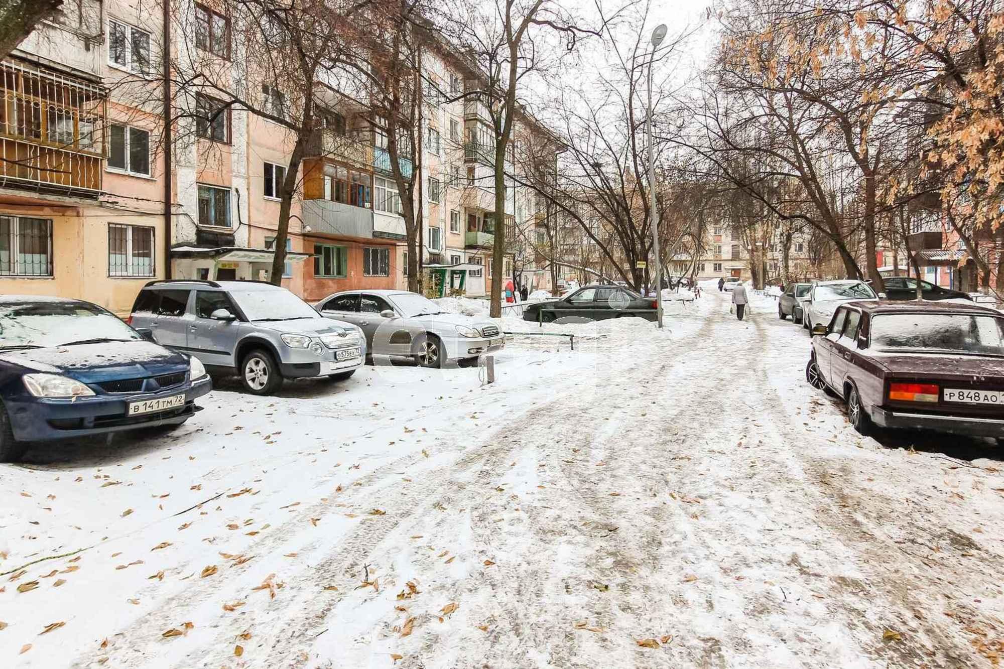 Купить квартиру за 5 500 000 рублей на Геологоразведчиков пр, 34