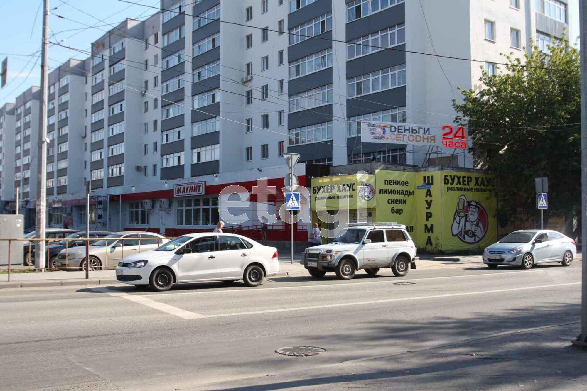 Купить квартиру за 4 500 000 рублей на Червишевский тракт, 21/3
