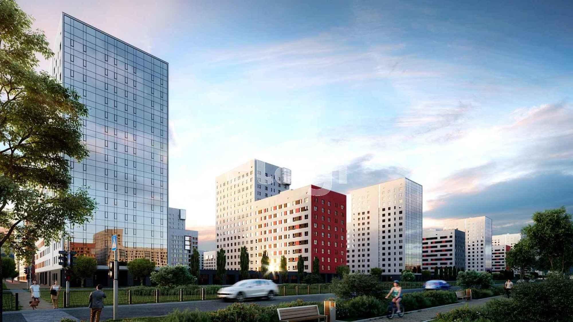 Купить квартиру за 5 150 000 рублей на Республики, 204/10