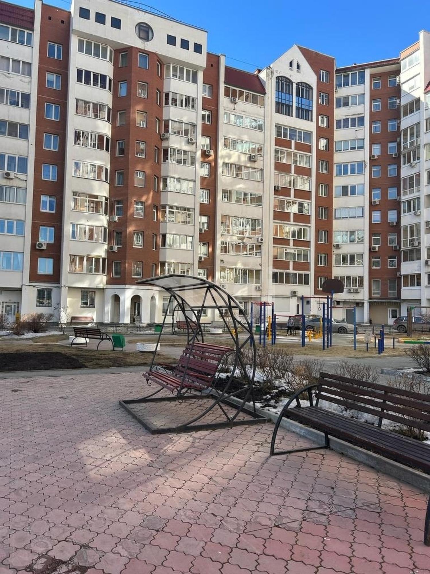 Купить квартиру за 34 000 000 рублей на Радищева, 31