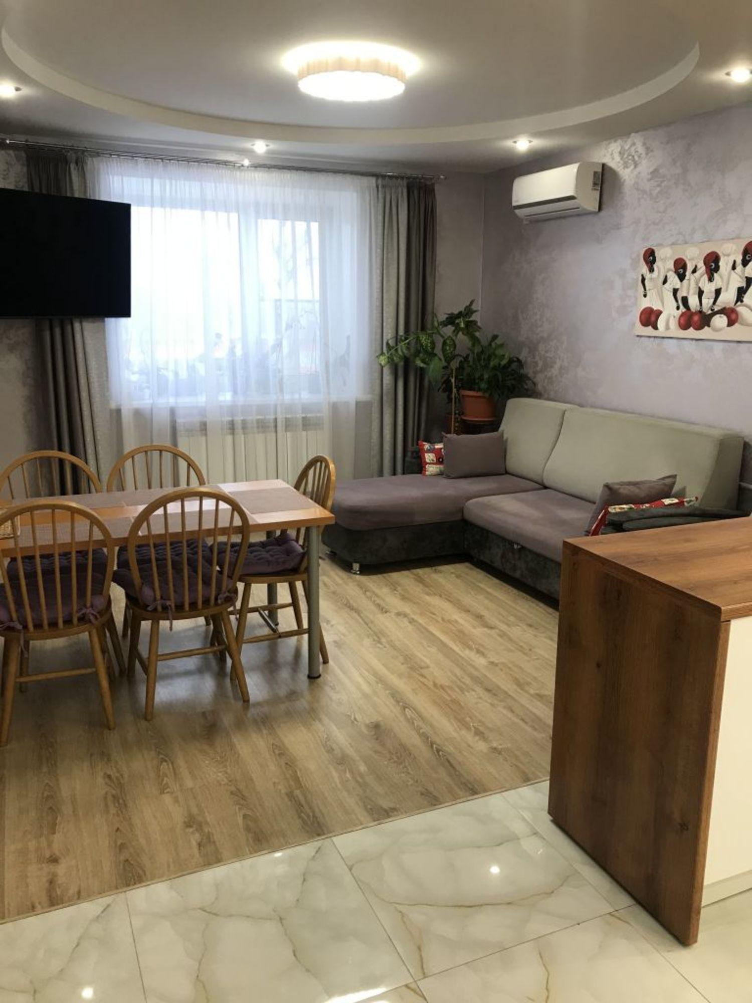 Купить квартиру за 10 990 000 рублей на Ярославская ул, 33