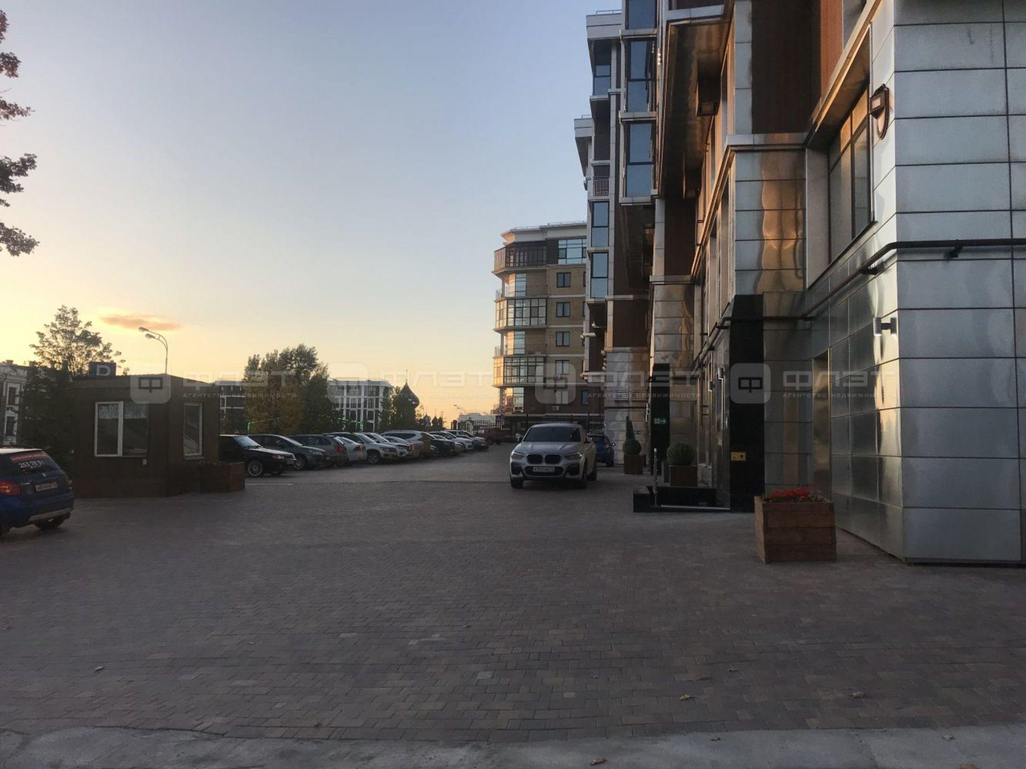 Купить квартиру за 18 250 000 рублей на ул. Волкова, дом 12