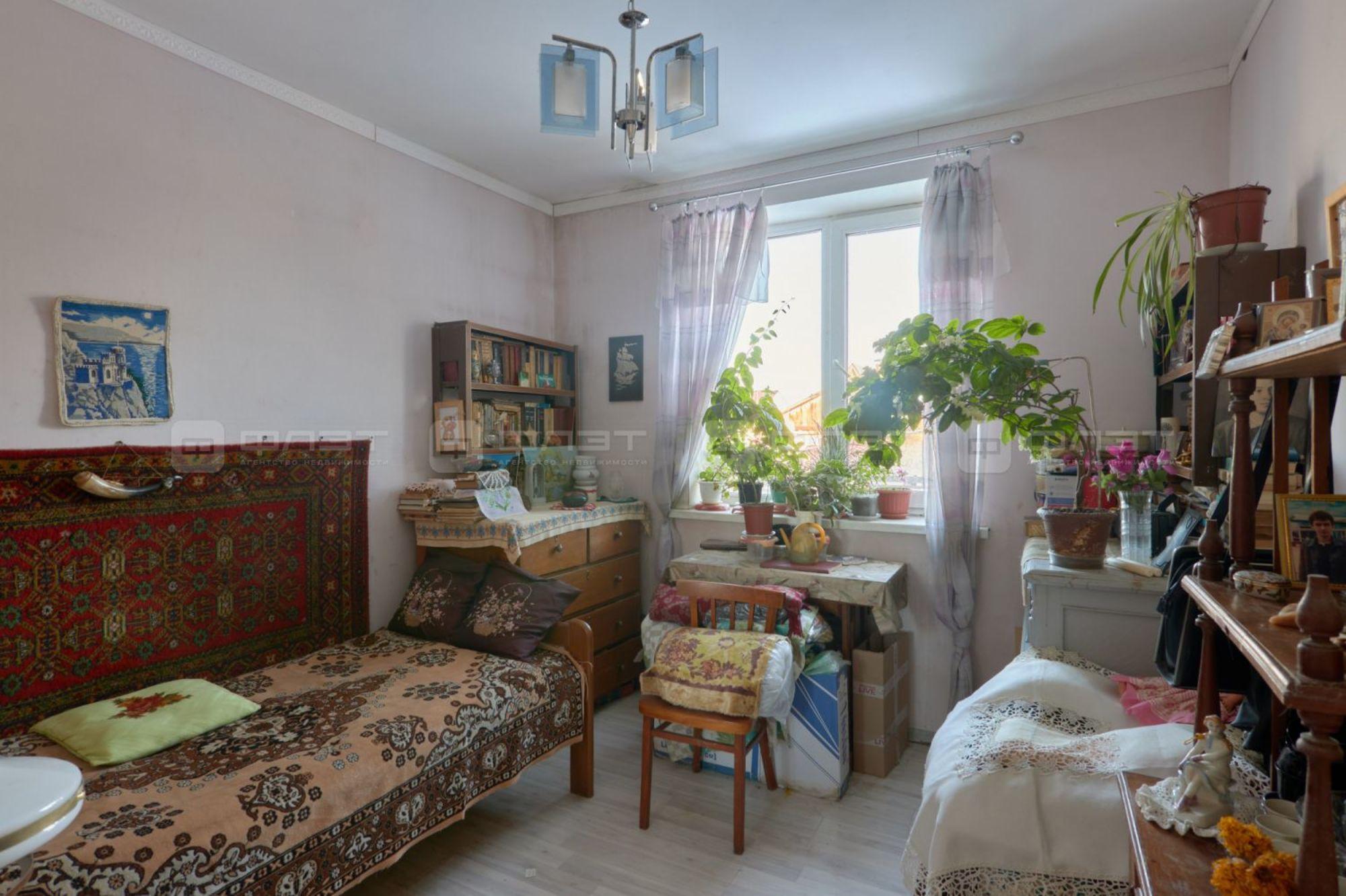Купить дачу, дом, коттедж за 11 990 000 рублей на ул. Заречная (Кировский р-н)