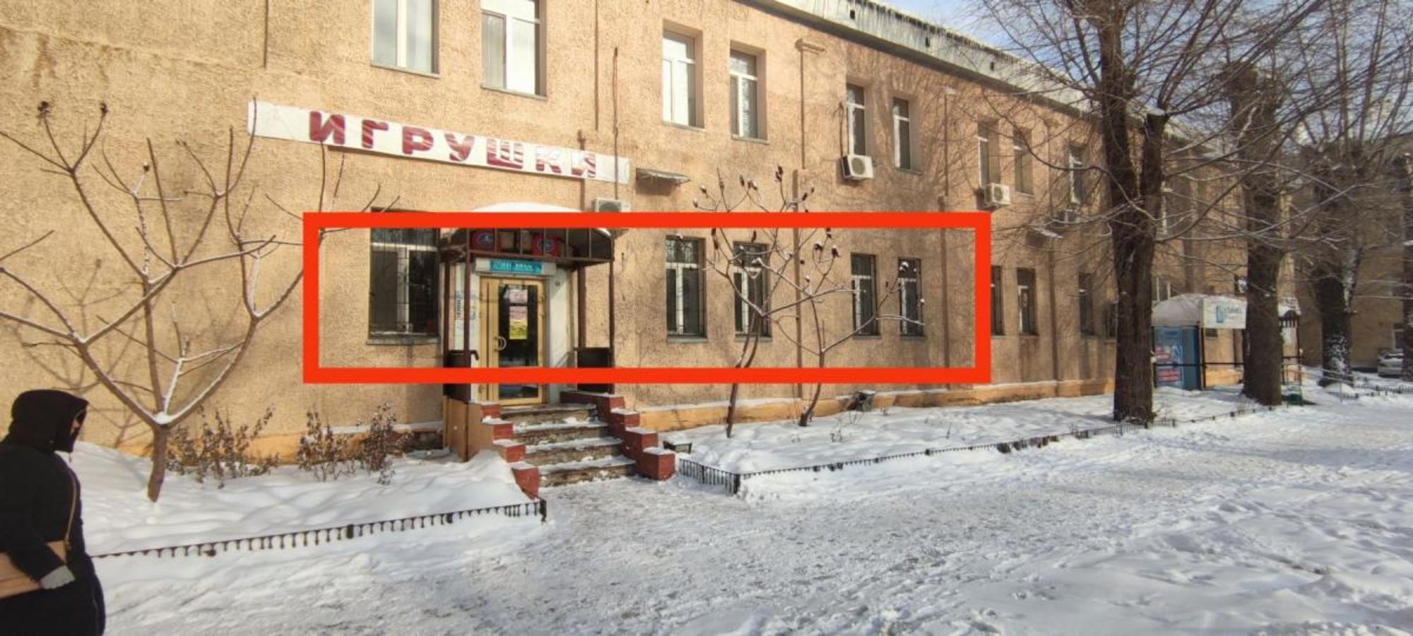Сдать офис, помещение под офис за 103 200 рублей на ул Воронежская, 7