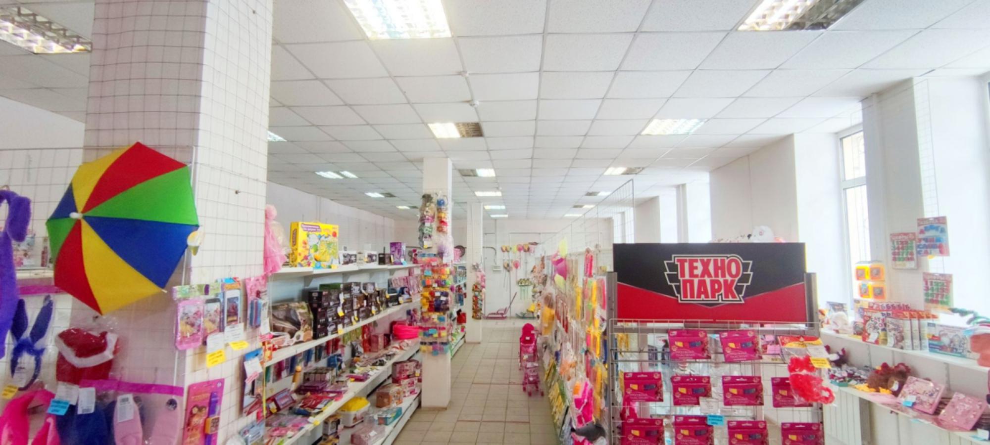 Сдать офис, помещение под офис за 103 200 рублей на ул Воронежская, 7