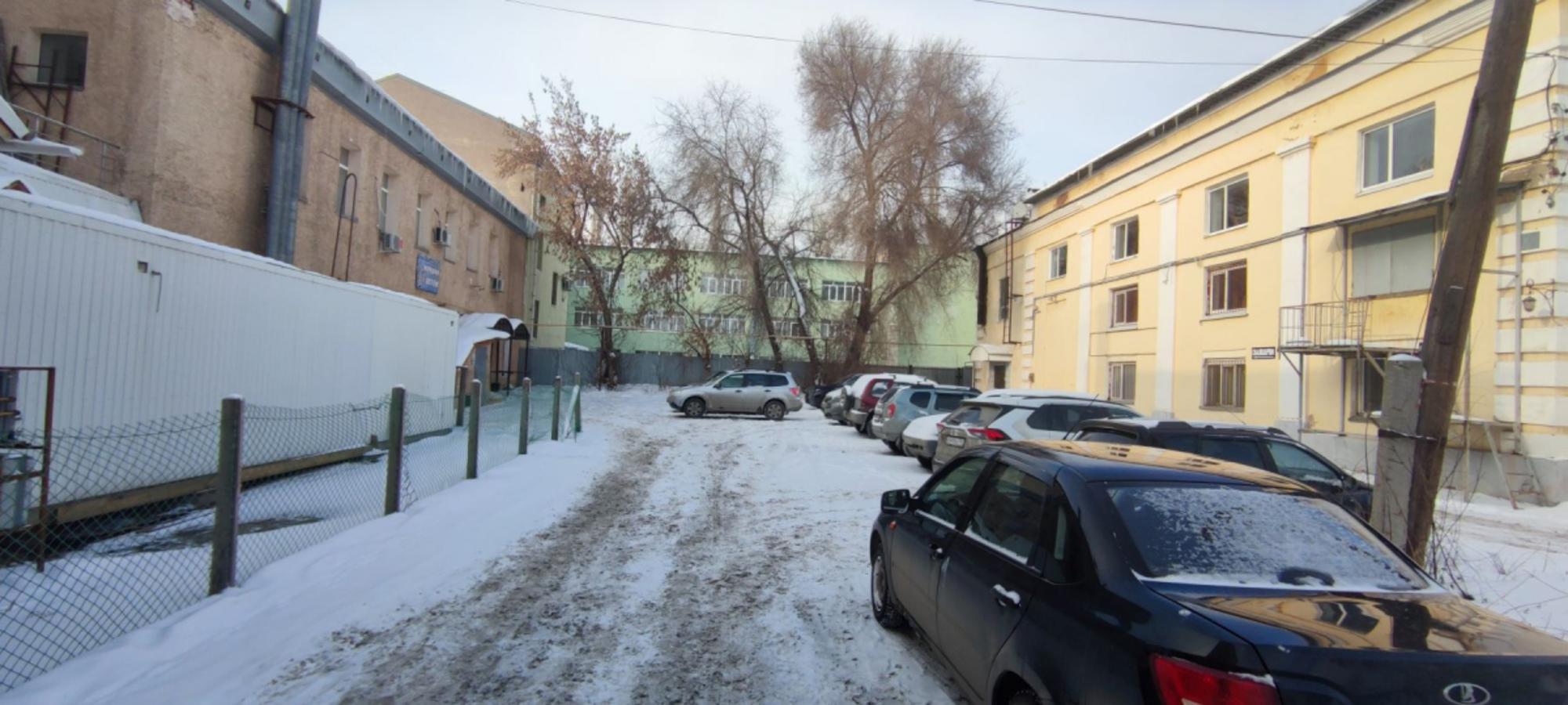 Сдать офис, помещение под офис за 103 200 рублей на ул Воронежская, 7