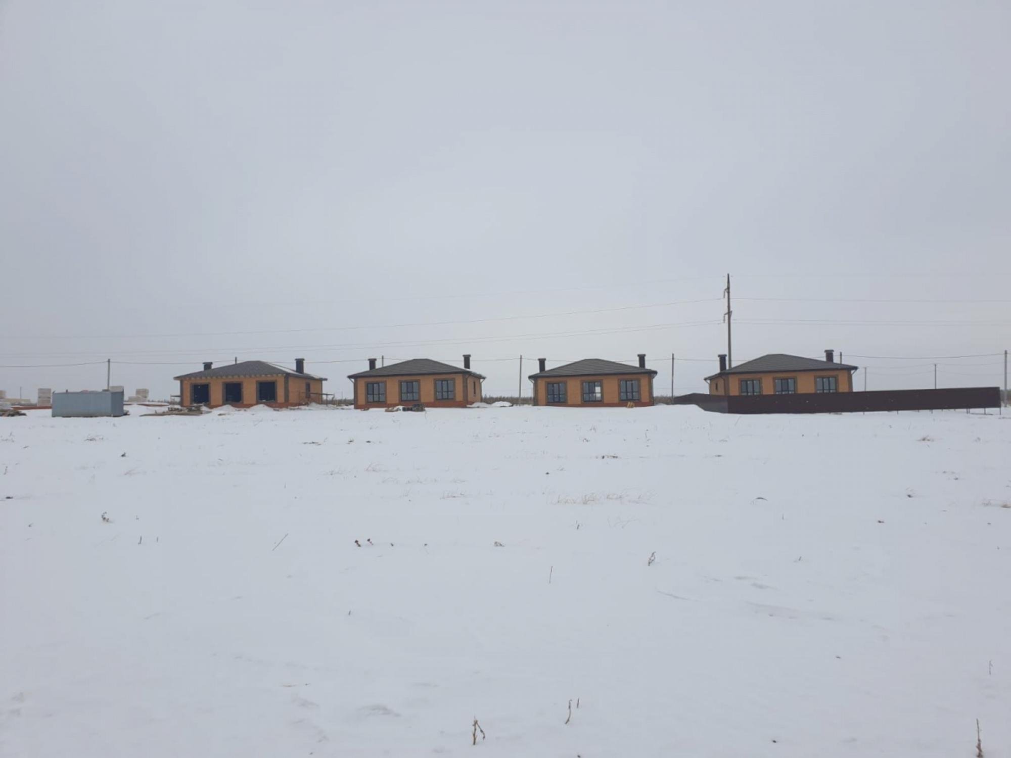 Купить офис, помещение под офис за 6 700 000 рублей на пос. Солнечный