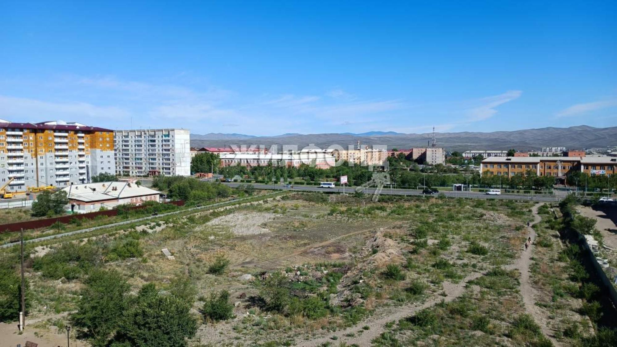 Купить квартиру за 8 500 000 рублей на Ангарский бульвар улица, д.31