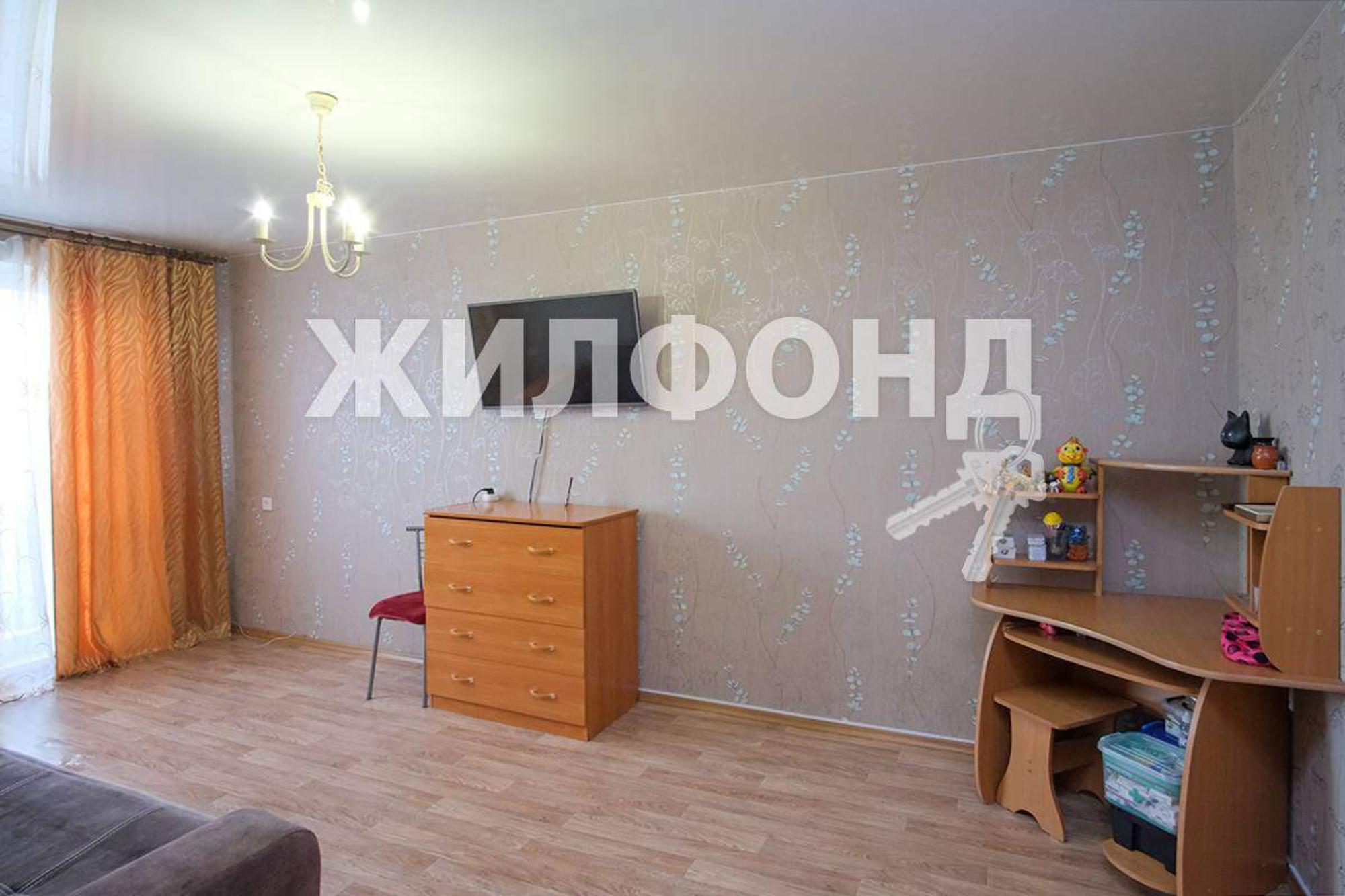 Купить квартиру за 4 850 000 рублей на Комсомольская улица, д.3