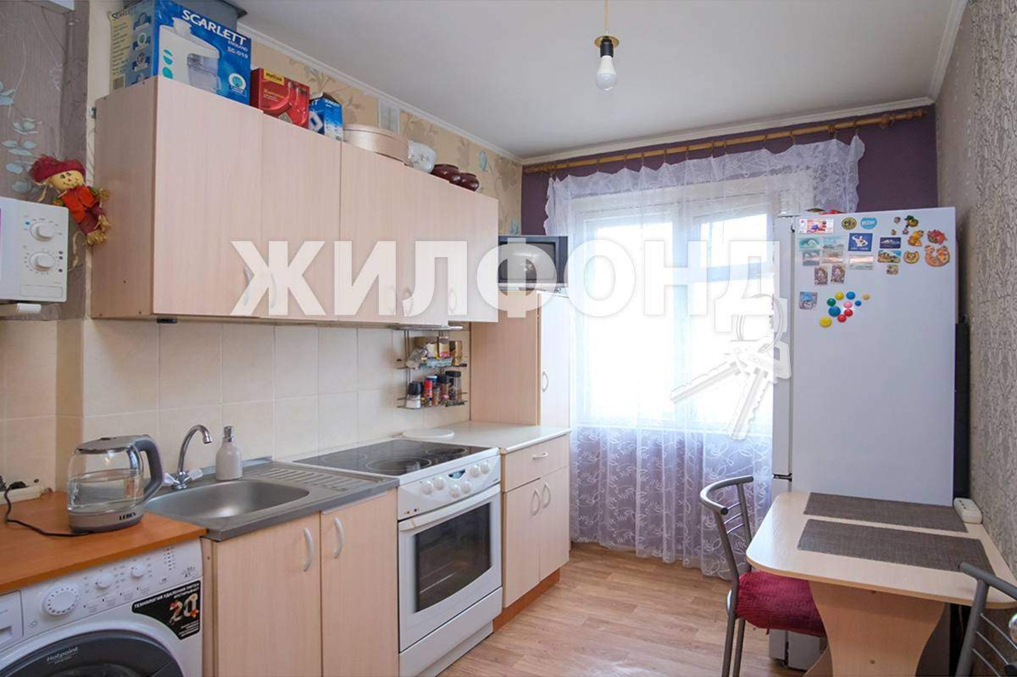 Купить квартиру за 4 850 000 рублей на Комсомольская улица, д.3