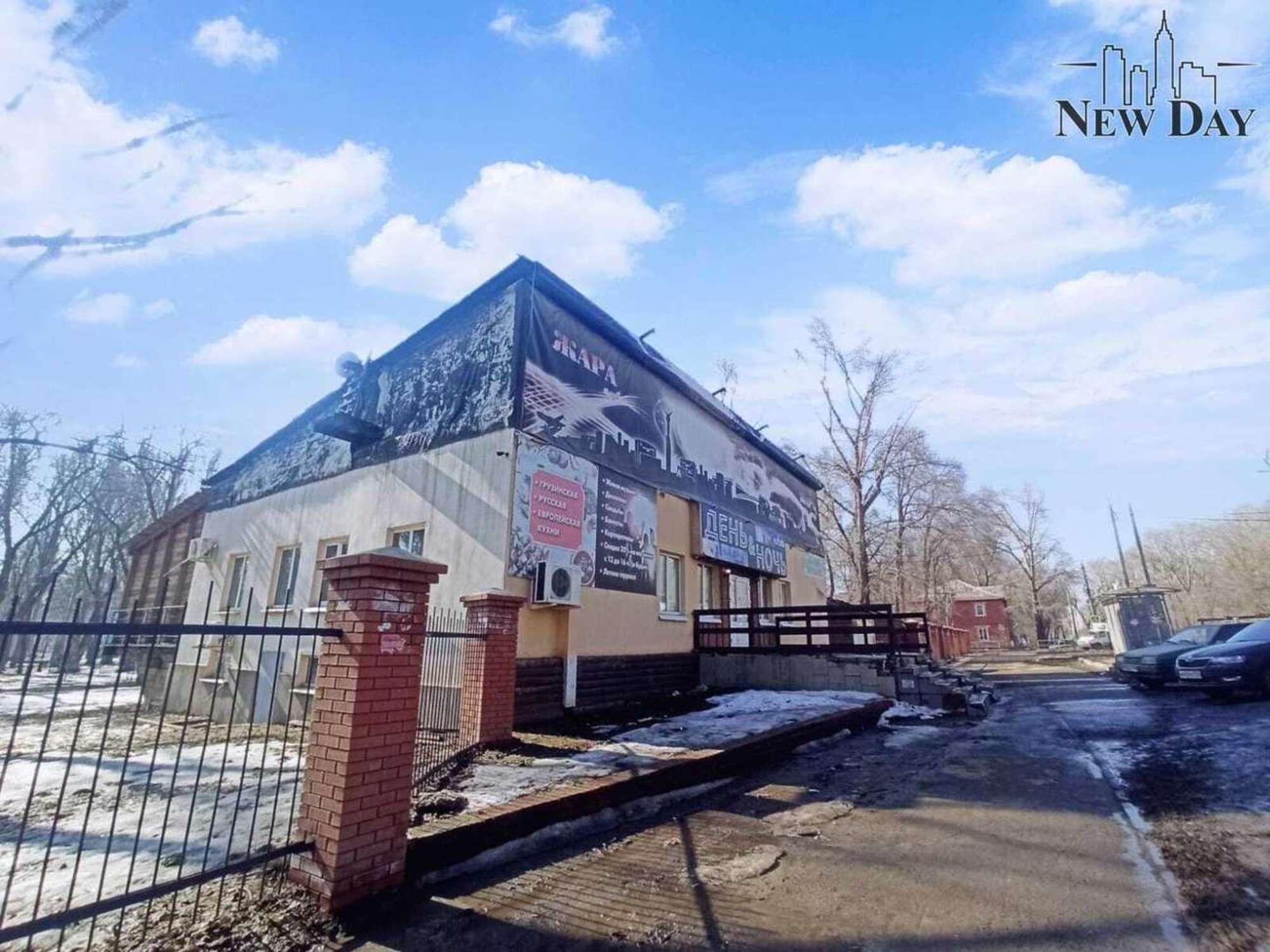Сдать торговое помещение за 200 000 рублей на Ставропольская улица, 189А