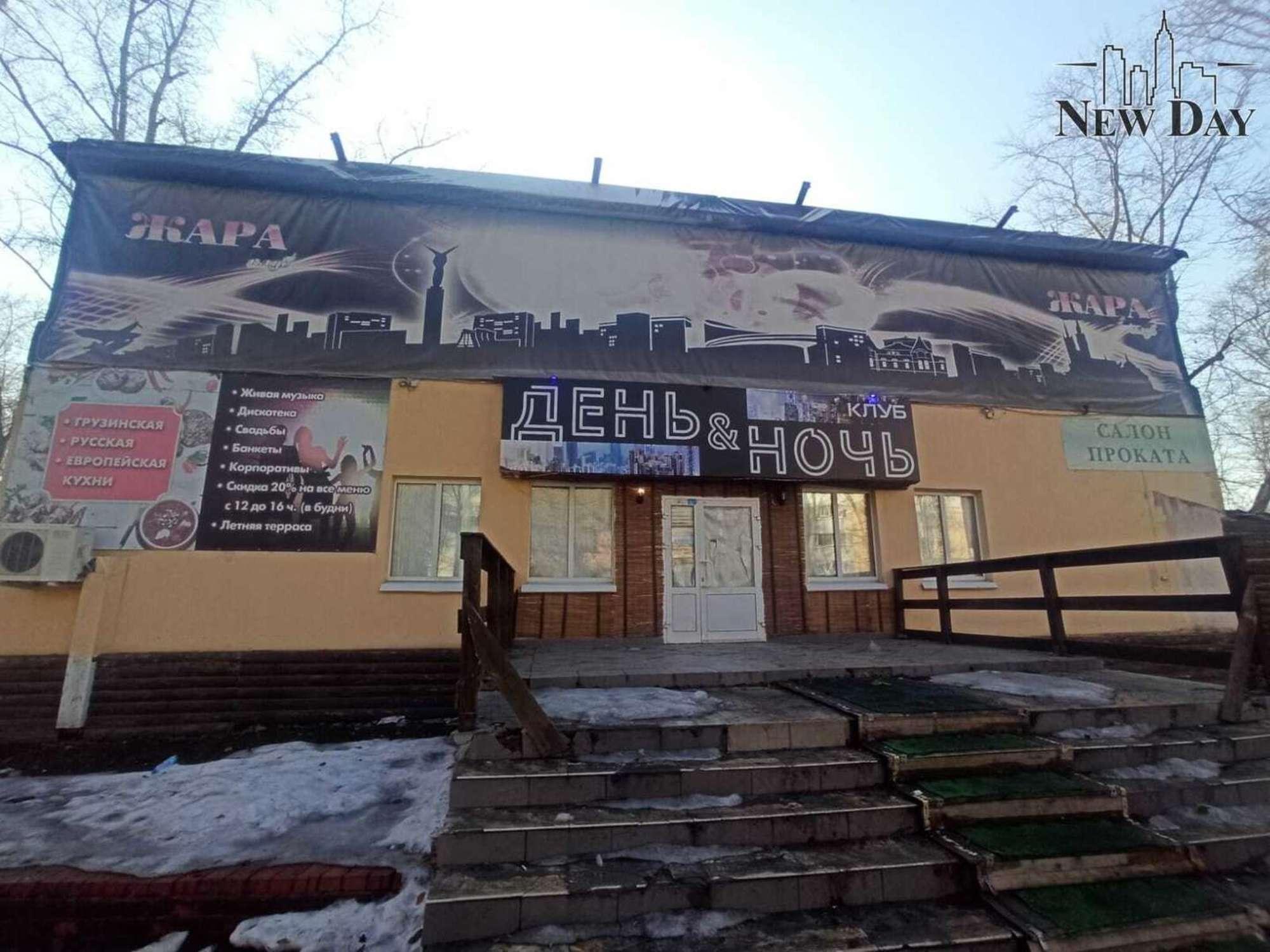 Сдать торговое помещение за 200 000 рублей на Ставропольская улица, 189А