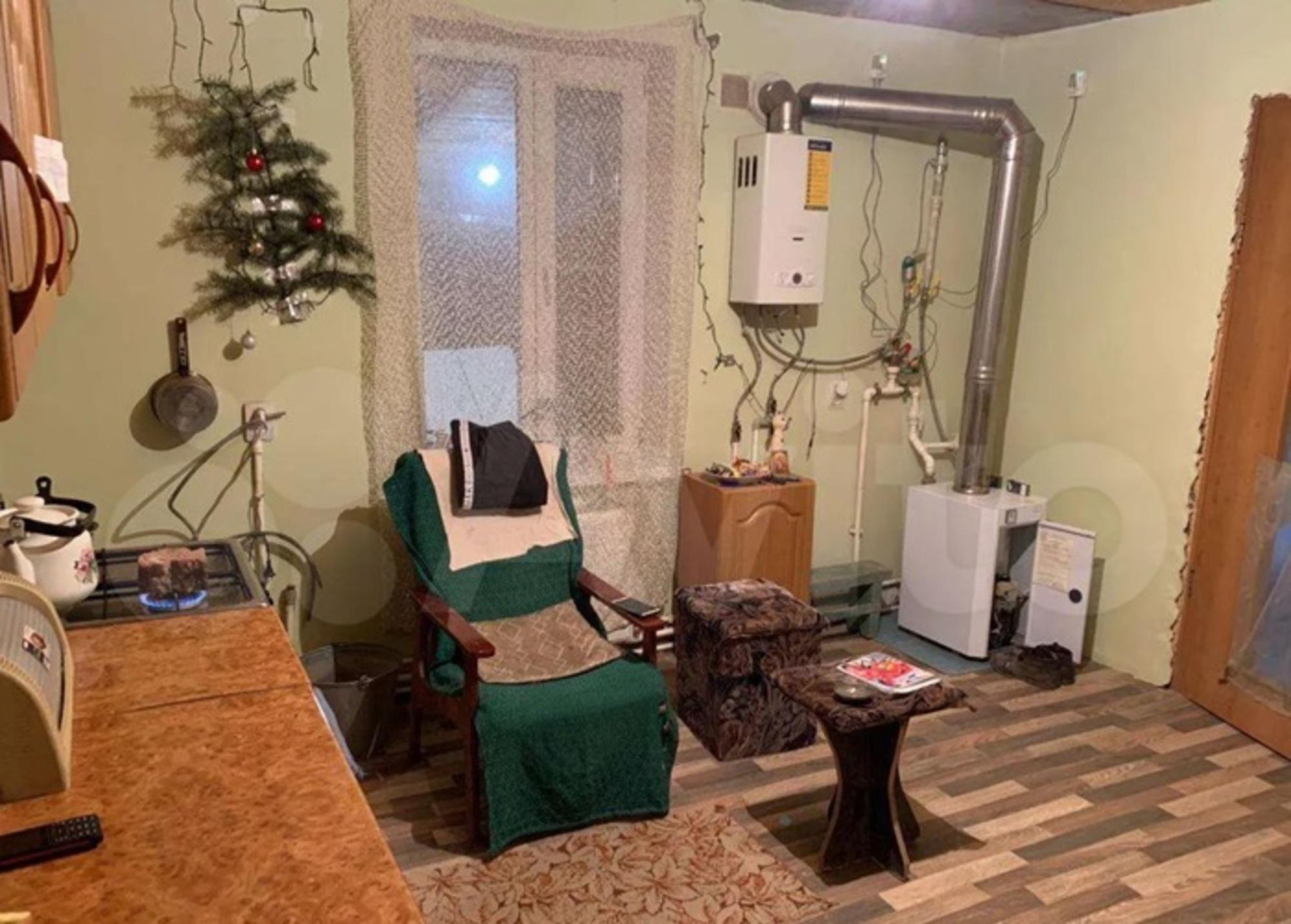 Купить дачу, дом, коттедж за 3 400 000 рублей на волжская улица, 789