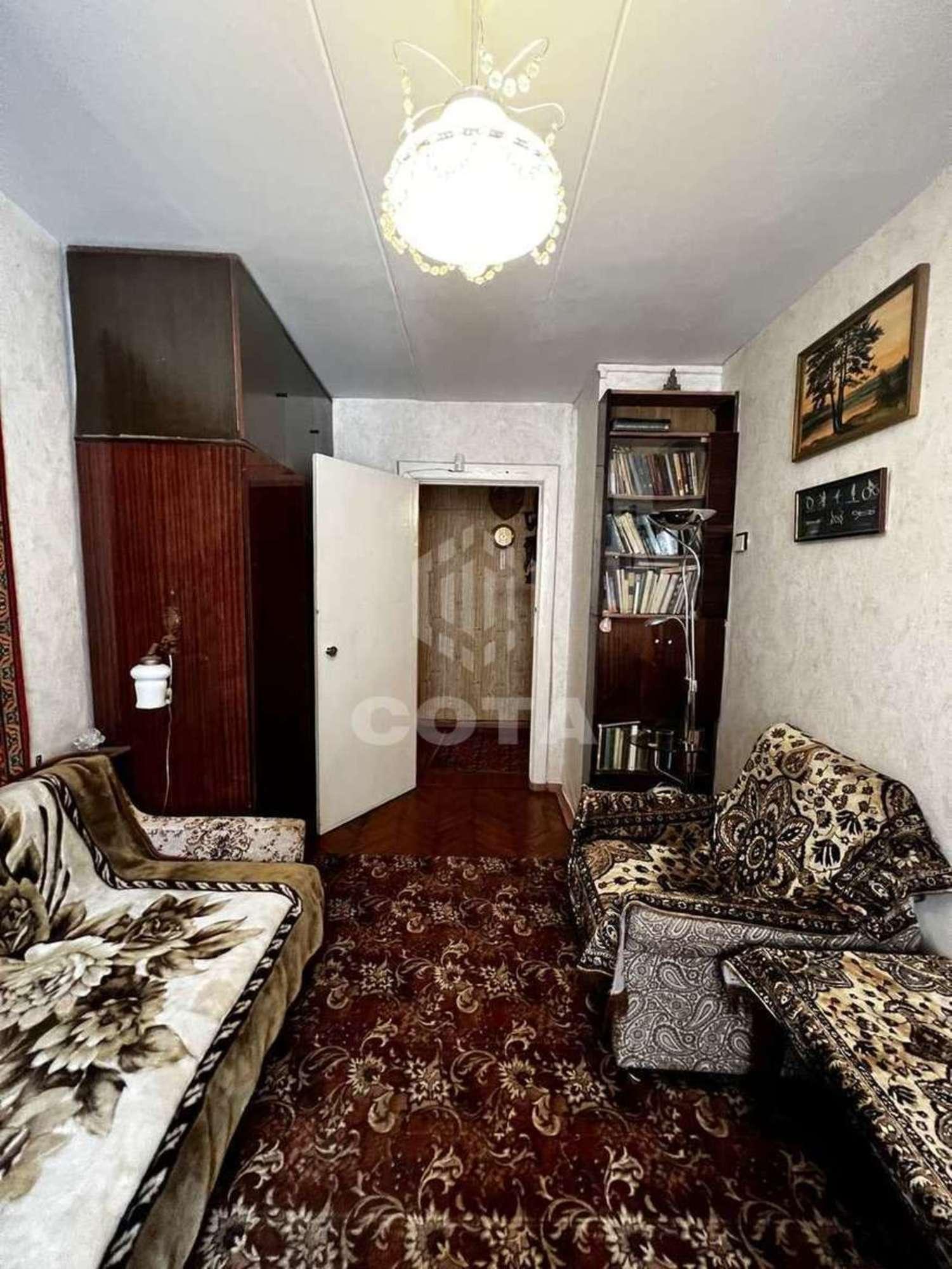 Сдать квартиру за 35 000 рублей на Тимирязева улица, 21а