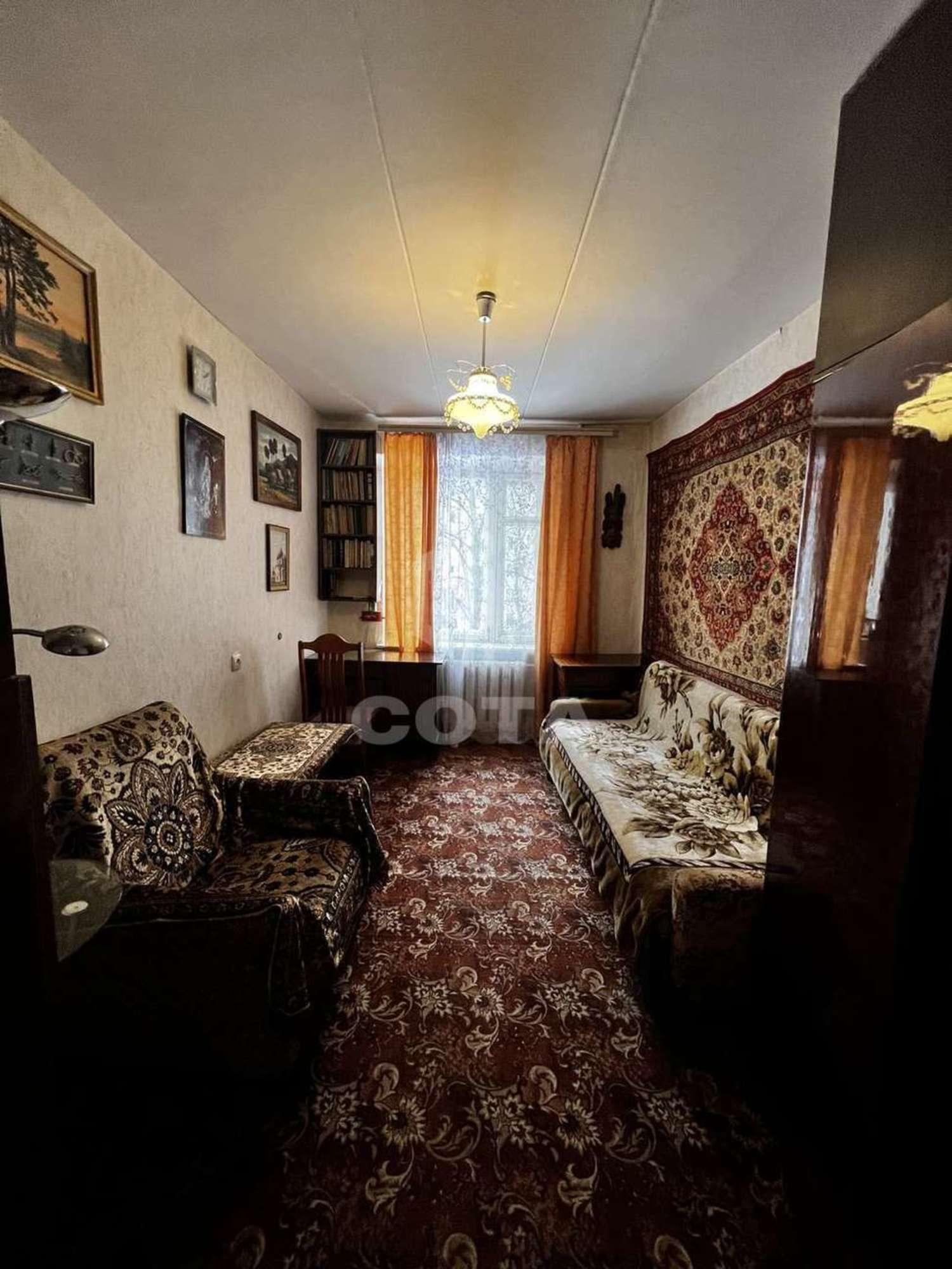 Сдать квартиру за 35 000 рублей на Тимирязева улица, 21а