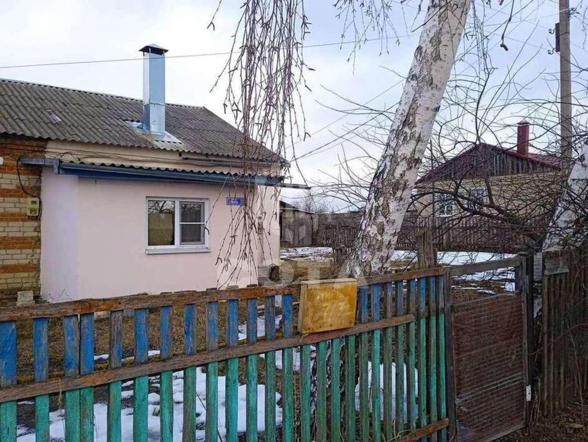 Купить дачу, дом, коттедж за 1 000 000 рублей на улица Мира, 7