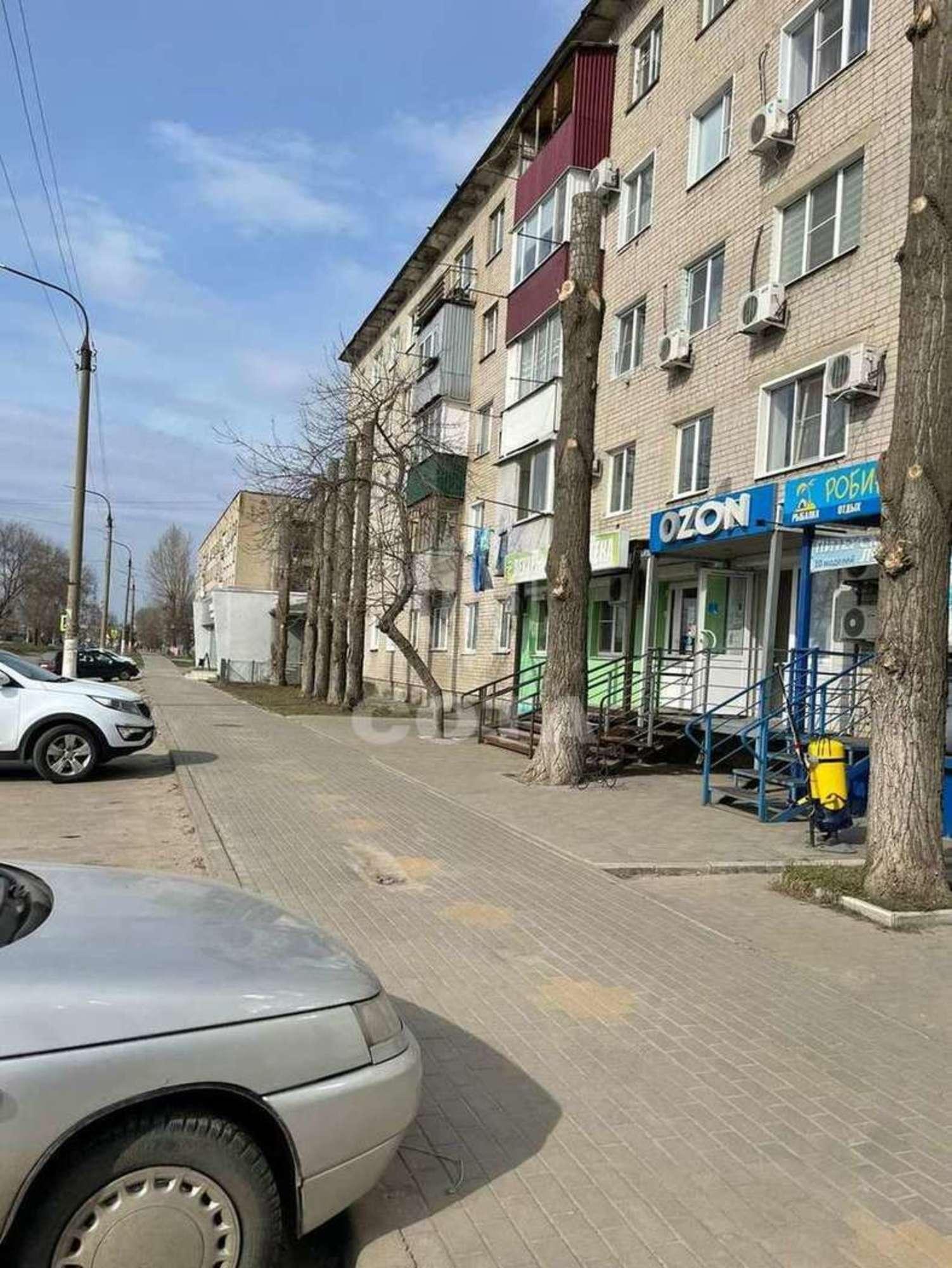 Купить помещение свободного назначения за 4 200 000 рублей на Гранитный мкр, 4