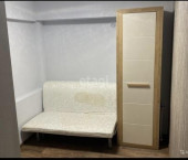 1-комн, 9.8кв м, этаж 1/8 Газовиков, 20
