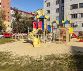комната 13.5 кв м Сургутская, 2