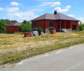 коттедж 120 кв м Герцевка село