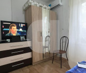 коттедж 24 кв м Октябрьская, 15