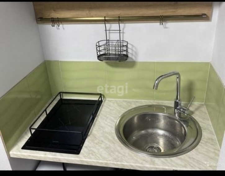 Студия Газовиков, 20