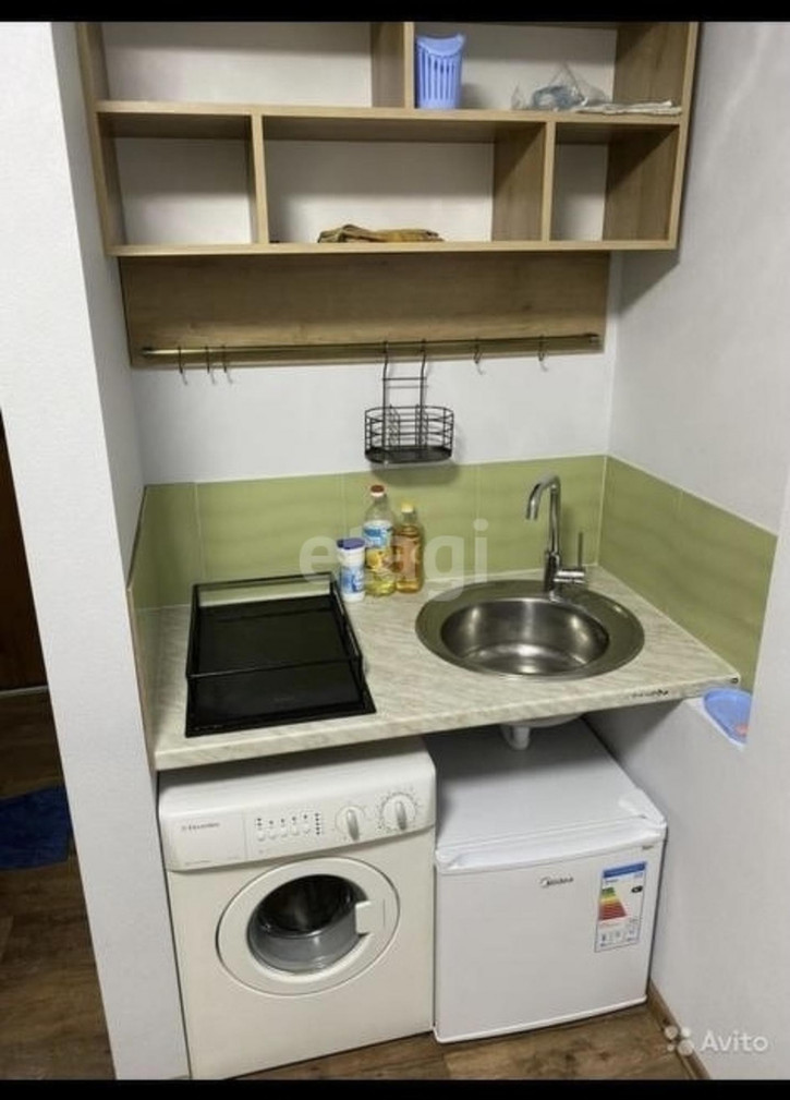 Студия Газовиков, 20