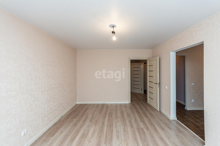 2-комн квартира Константина Посьета, 3