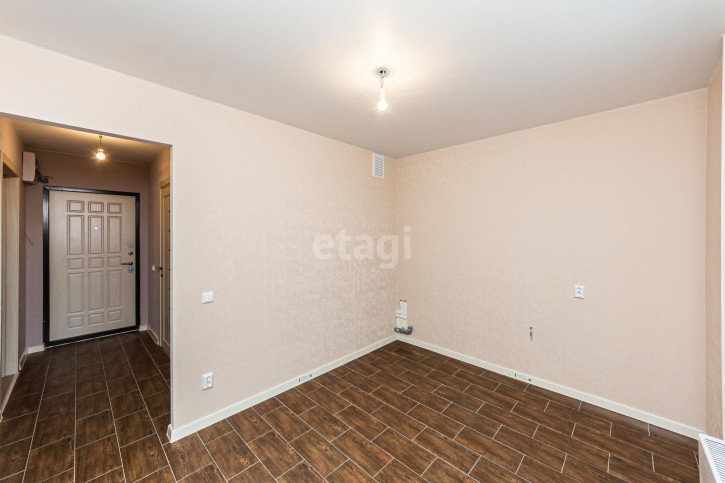 2-комн квартира Константина Посьета, 3