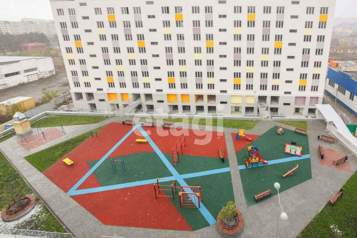 2-комн квартира Ставропольская, 97