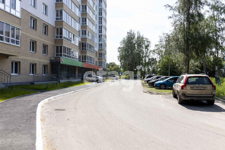 2-комн квартира Парада Победы, 7