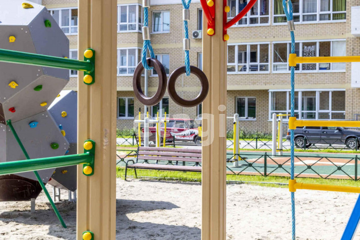 2-комн квартира Парада Победы, 7
